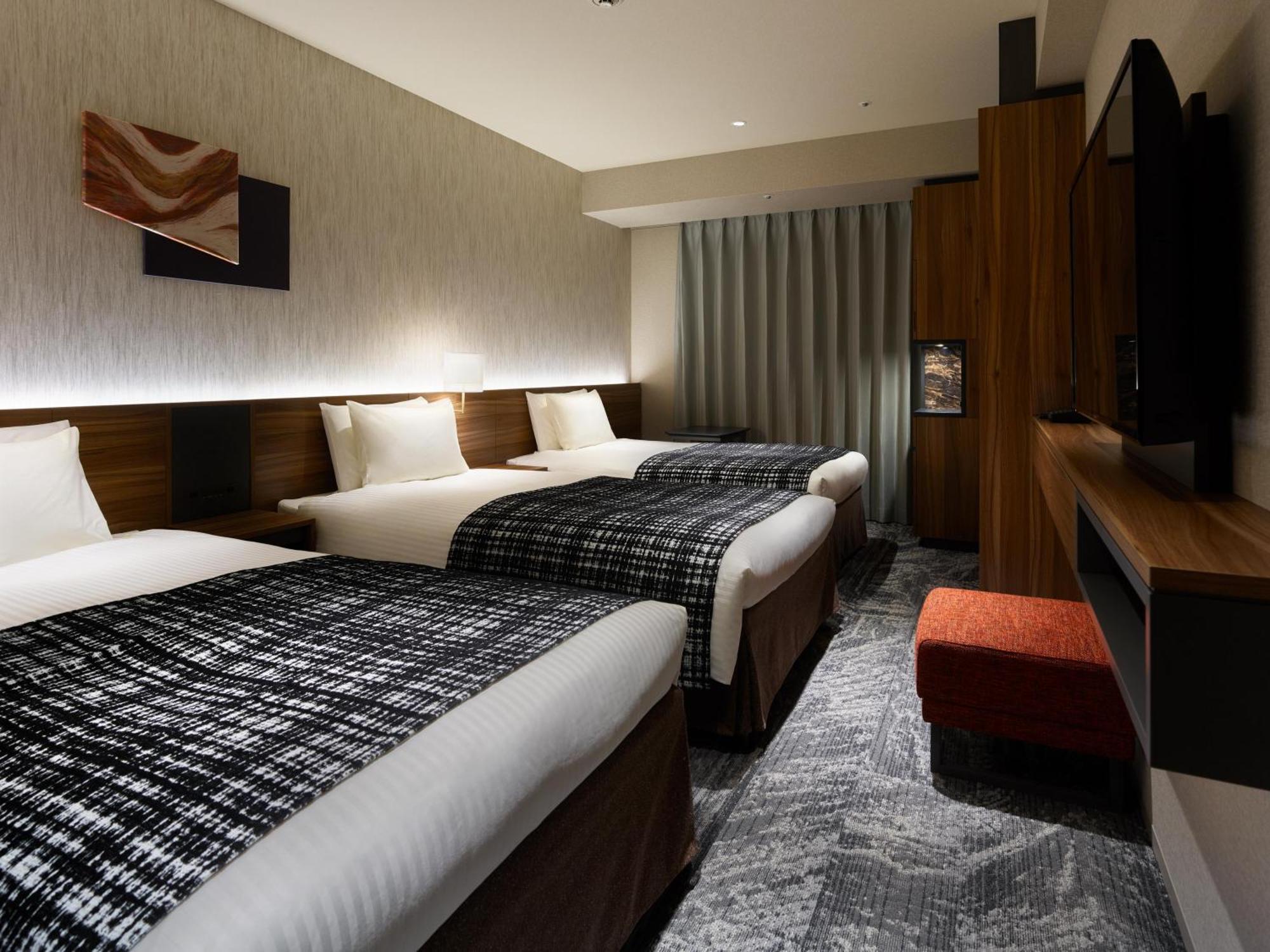 Mitsui Garden Gotanda 4* Präfektur Tokio