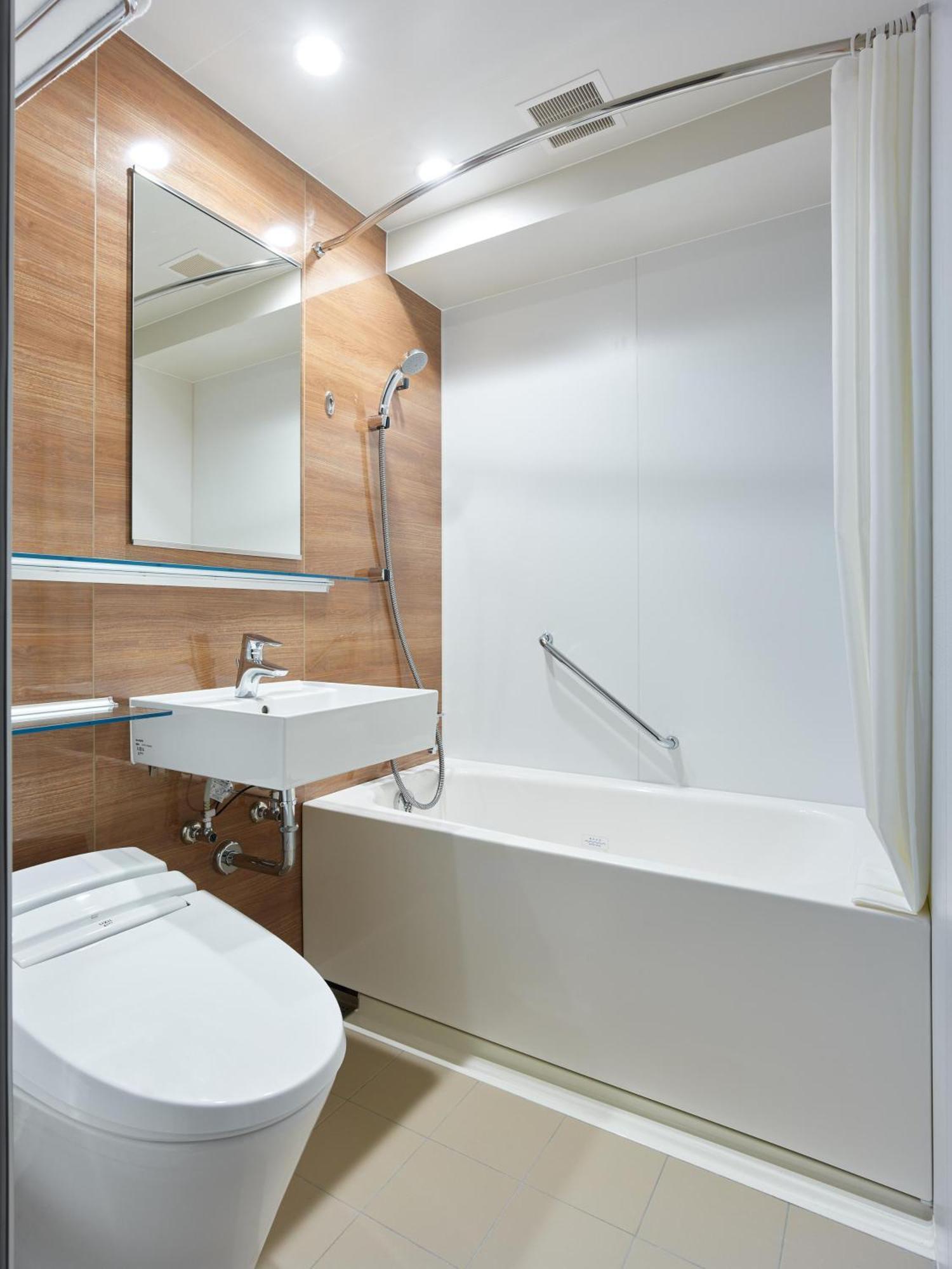 Mitsui Garden Gotanda 4*