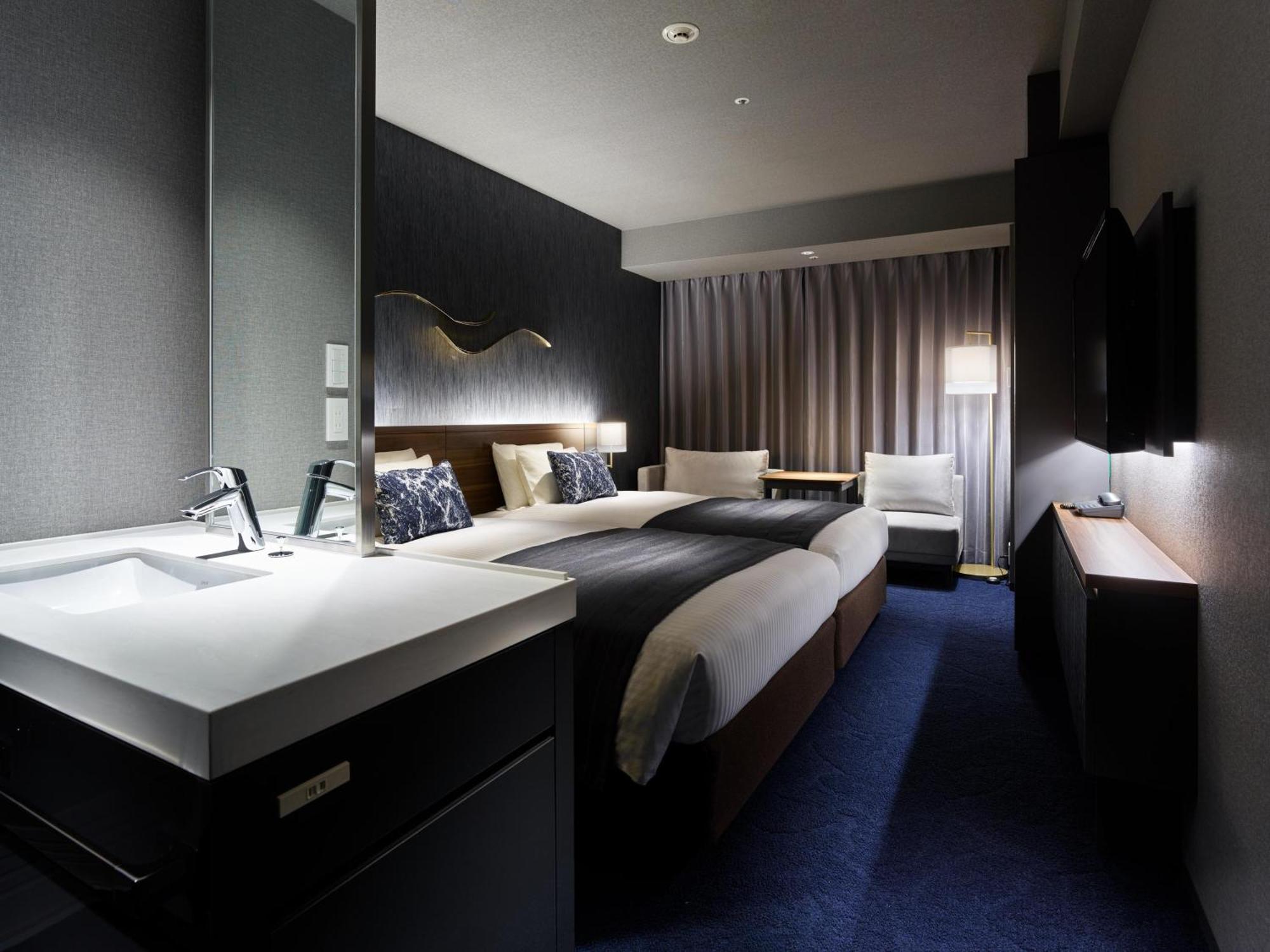Hotel Mitsui Garden Gotanda