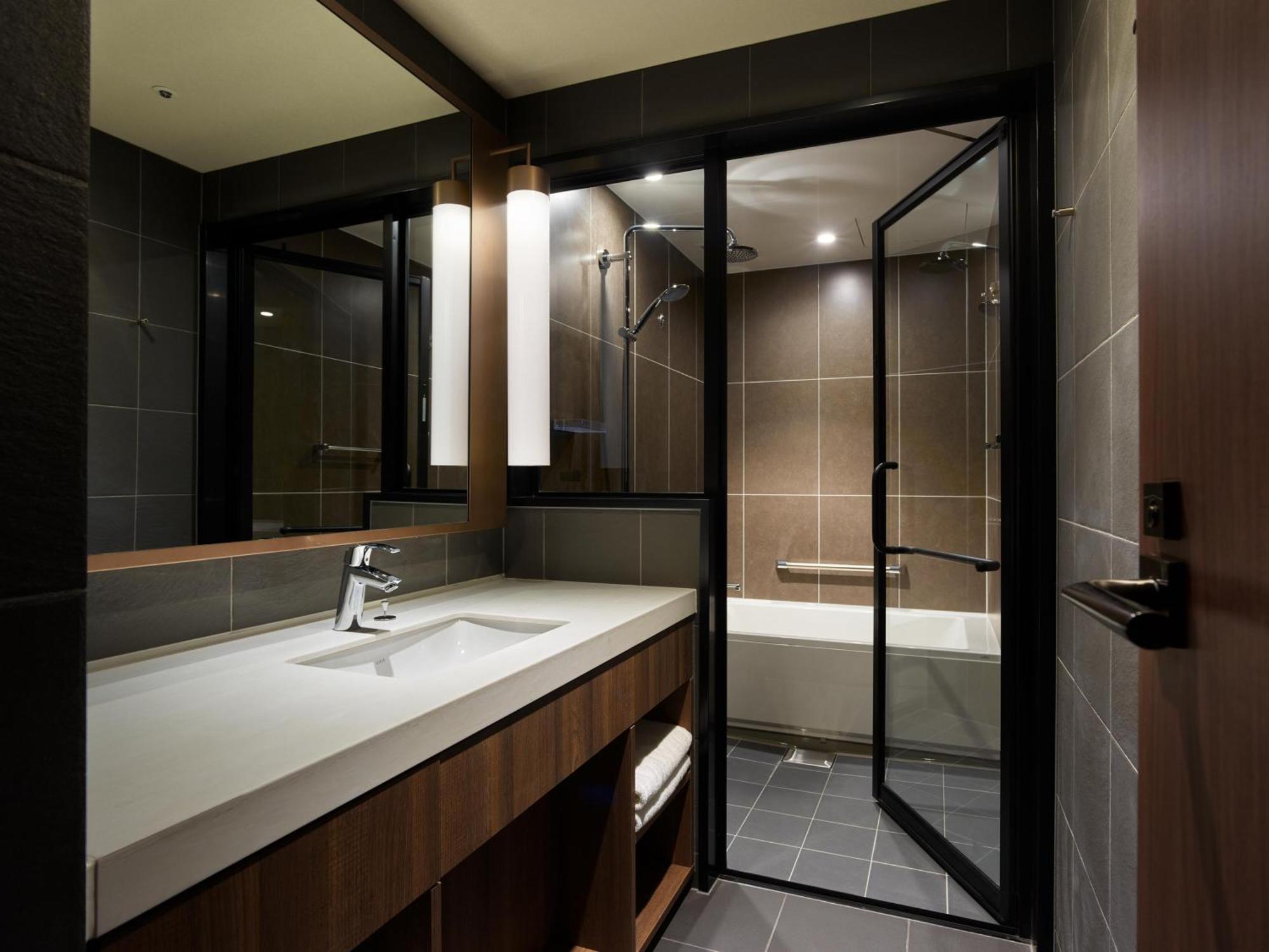 Mitsui Garden Gotanda 4*