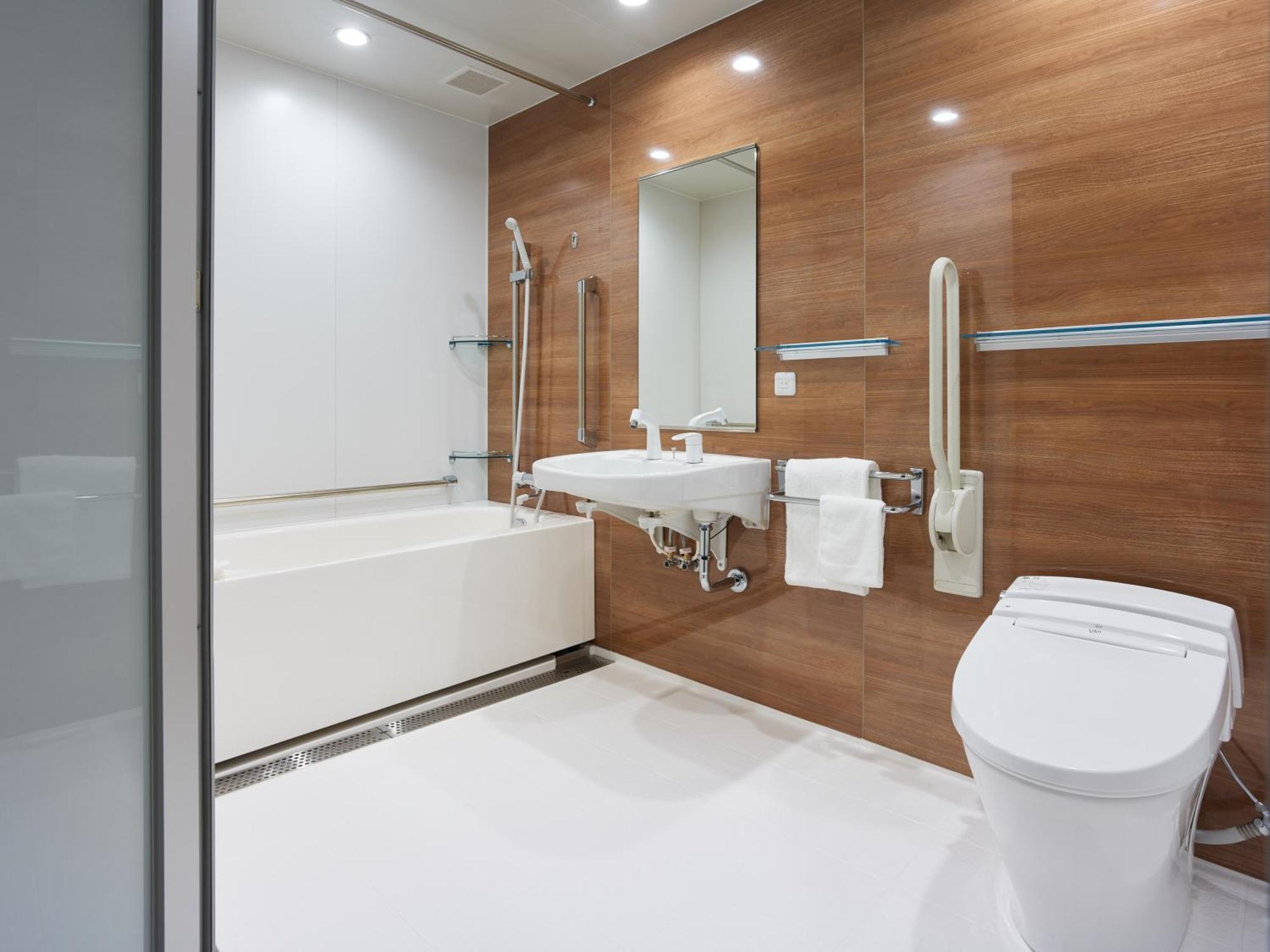 Mitsui Garden Gotanda Hotel 4*