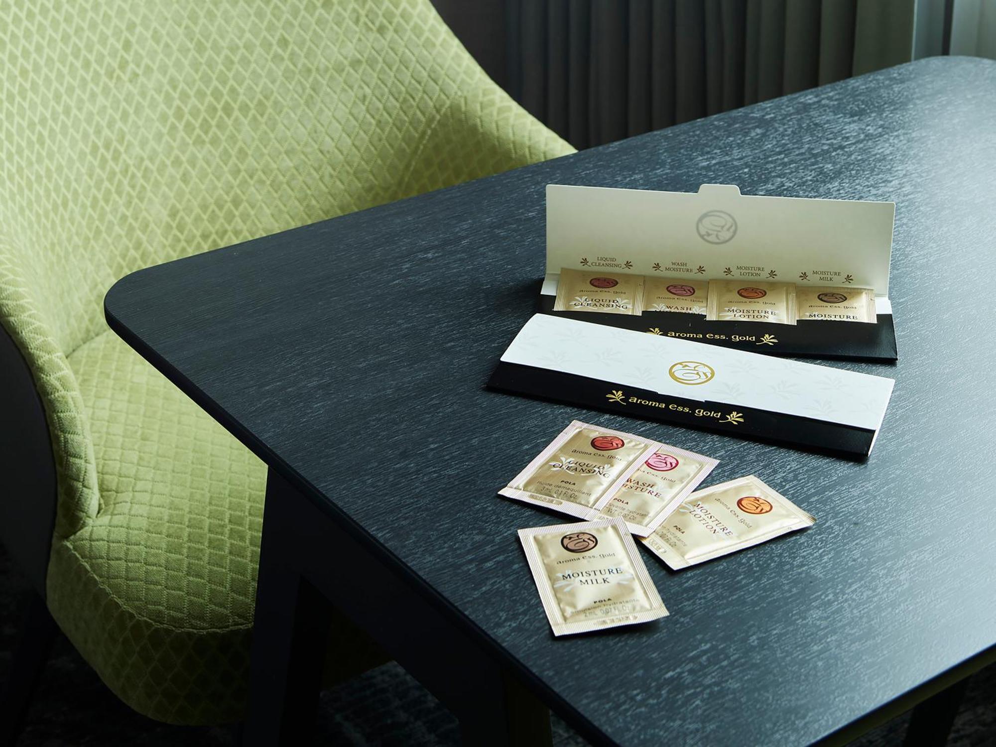 Mitsui Garden Gotanda Hotel
