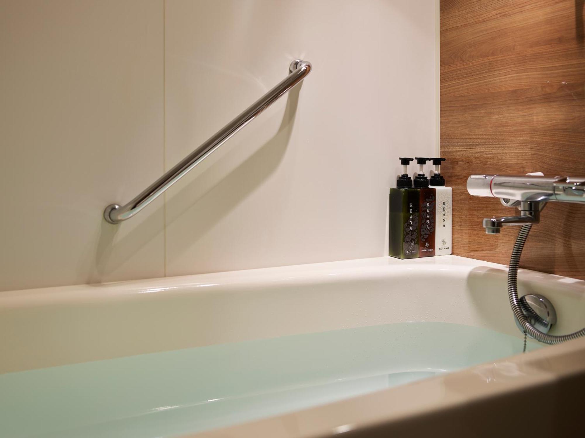 Hotel Mitsui Garden Gotanda 4*