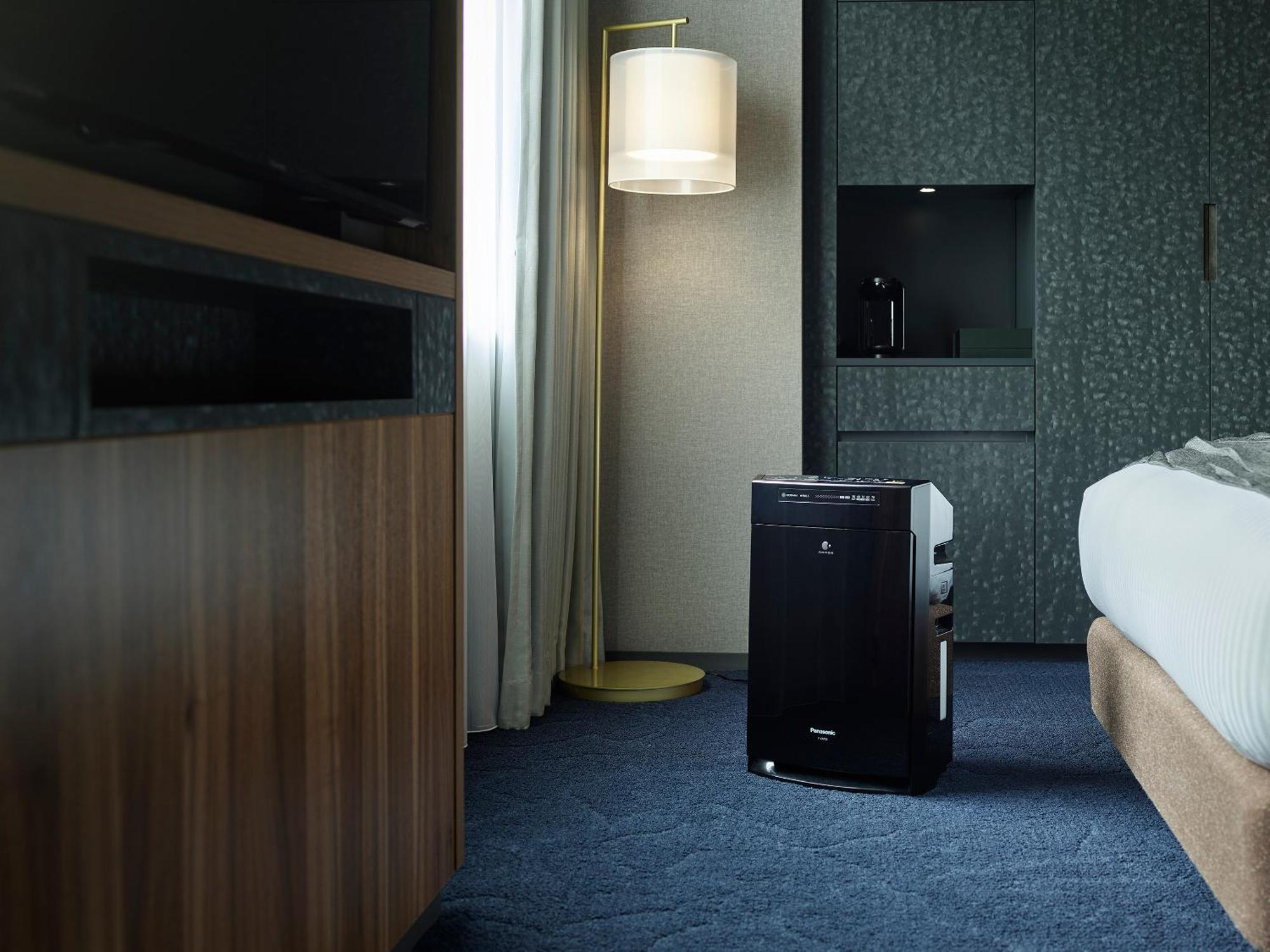 Hotel Mitsui Garden Gotanda Präfektur Tokio