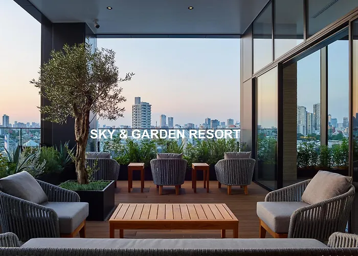 Mitsui Garden Hotel Gotanda - Tokyo