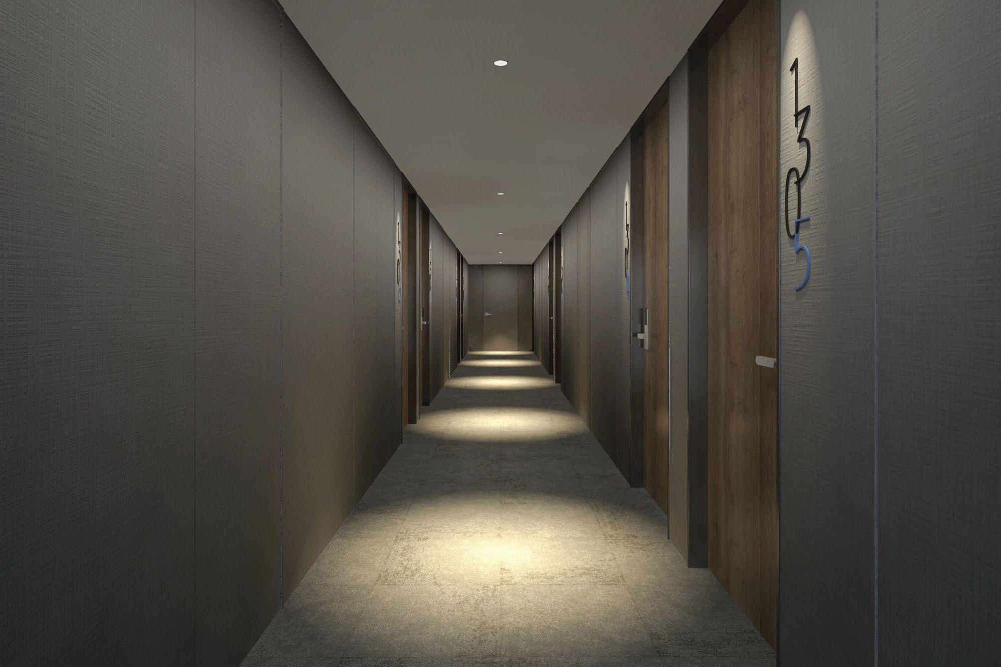Mitsui Garden Gotanda - Hotel Tokio