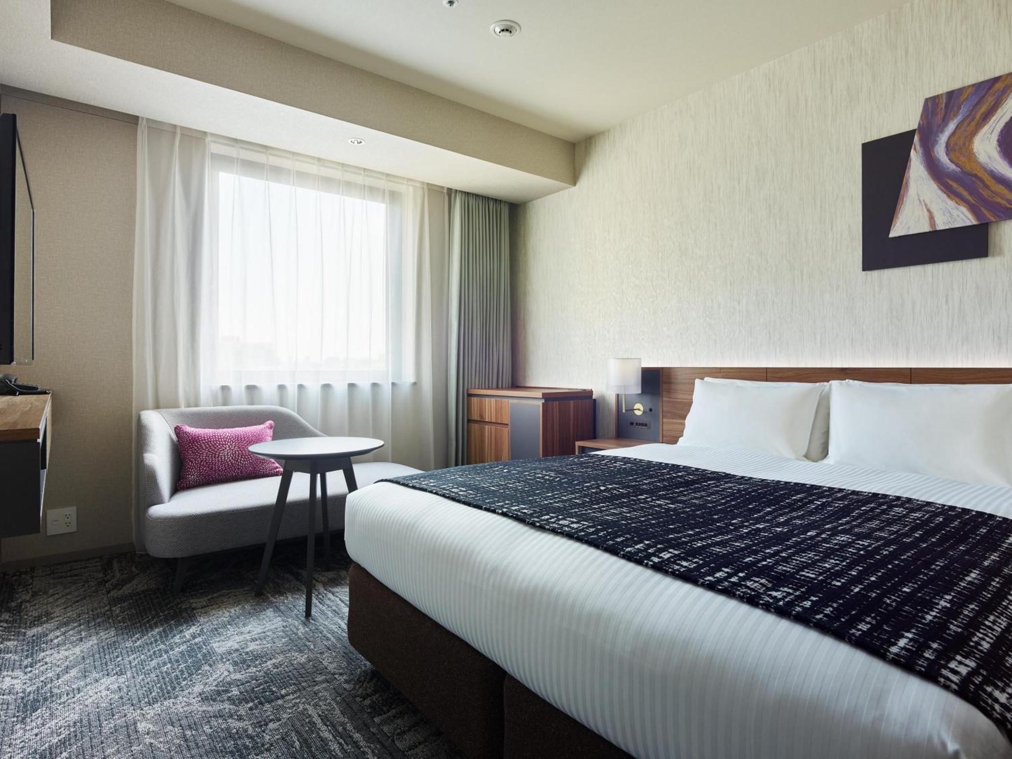 Mitsui Garden Gotanda - Hotel Tokio