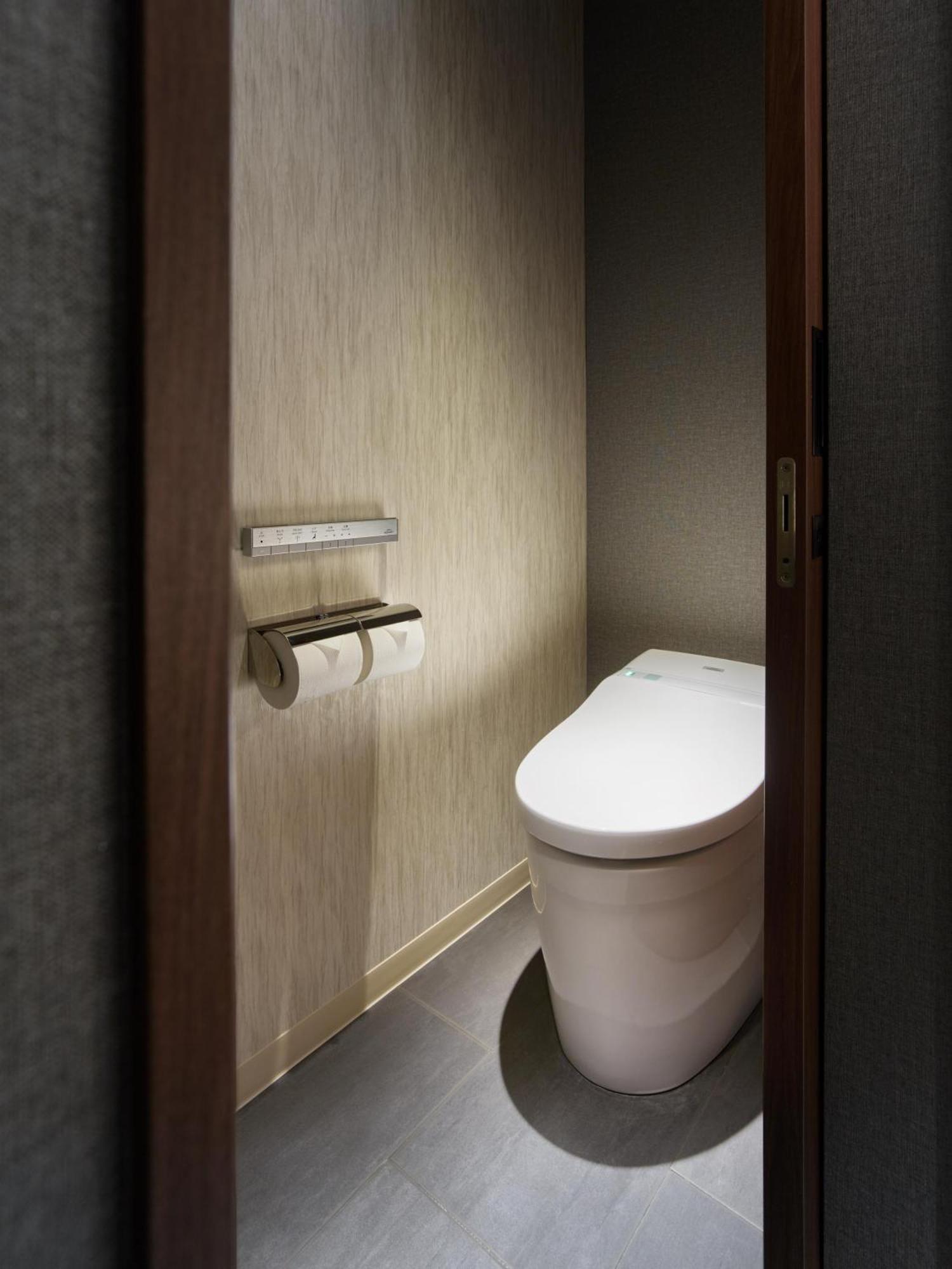 Mitsui Garden Gotanda -