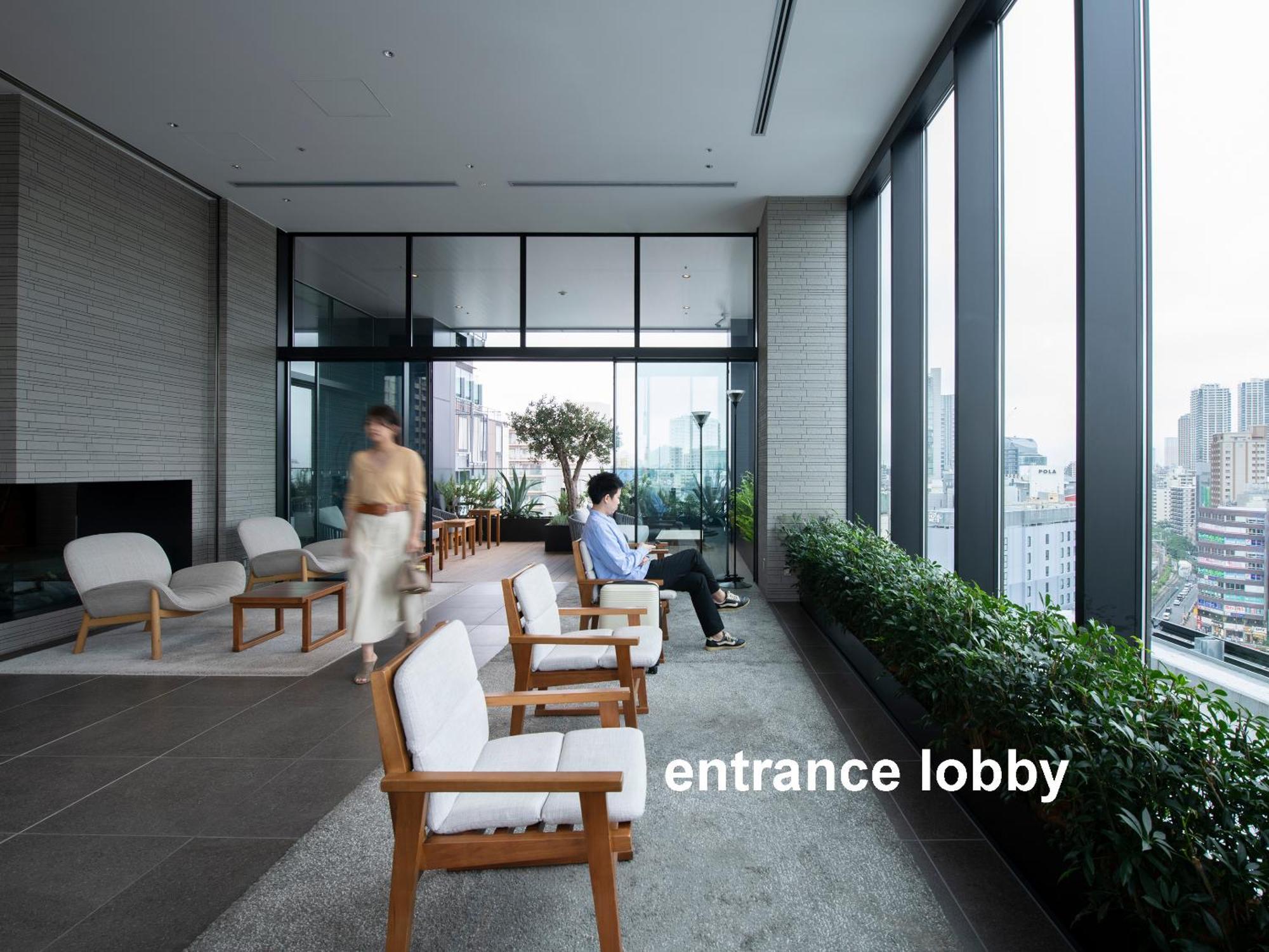 Mitsui Garden Gotanda - Hotel 4*