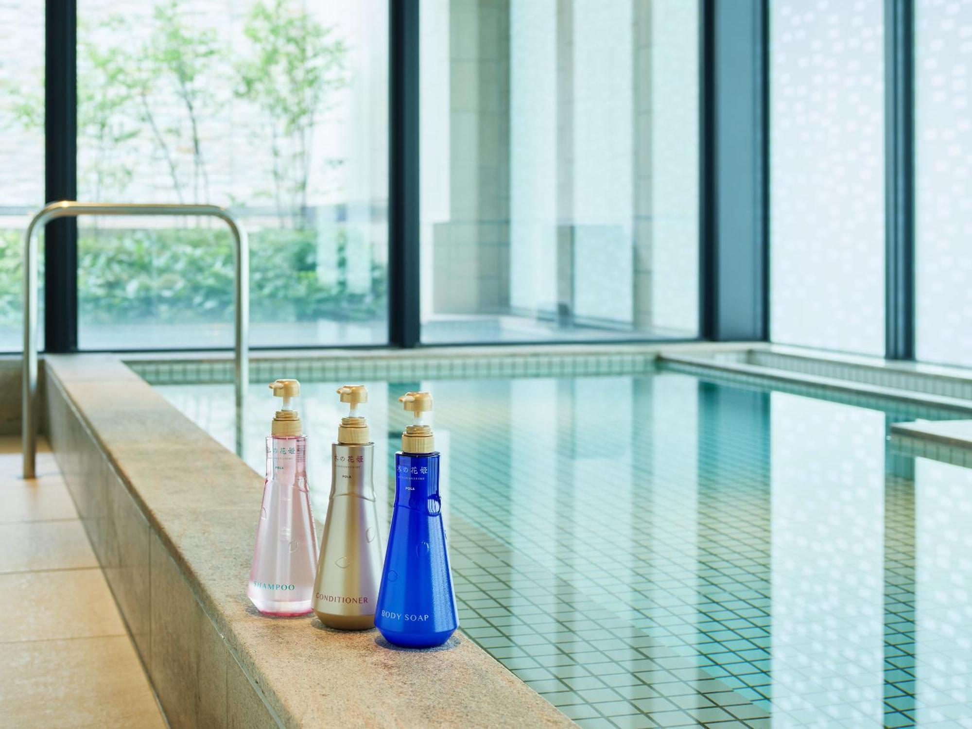 Hotel Mitsui Garden Gotanda - 4*