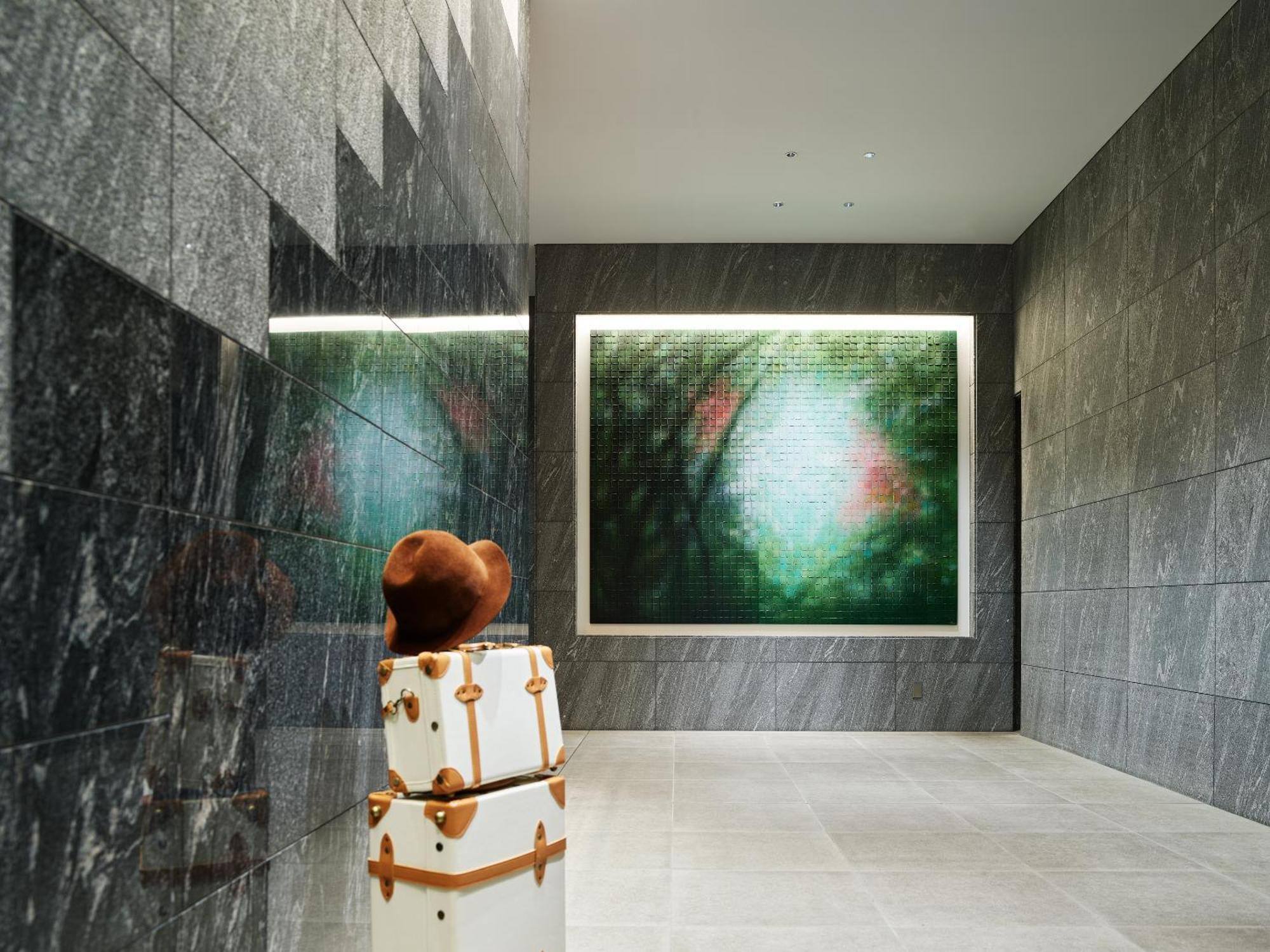 Mitsui Garden Gotanda - Hotel 4*