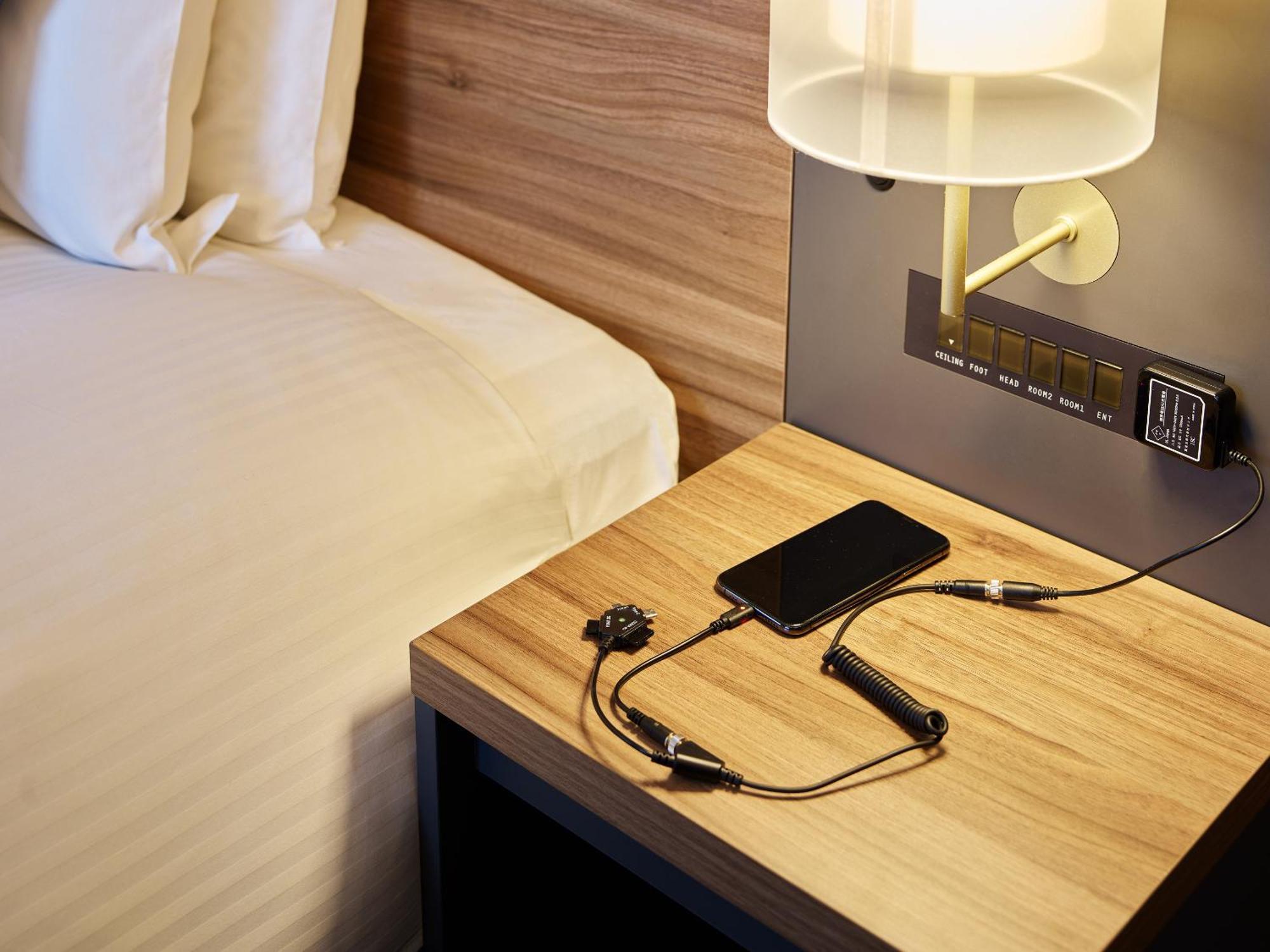 Mitsui Garden Gotanda - Hotel 4*