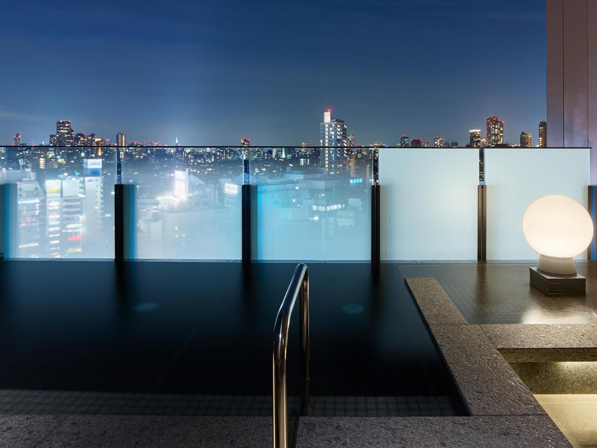 Mitsui Garden Gotanda - Hotel Tokio