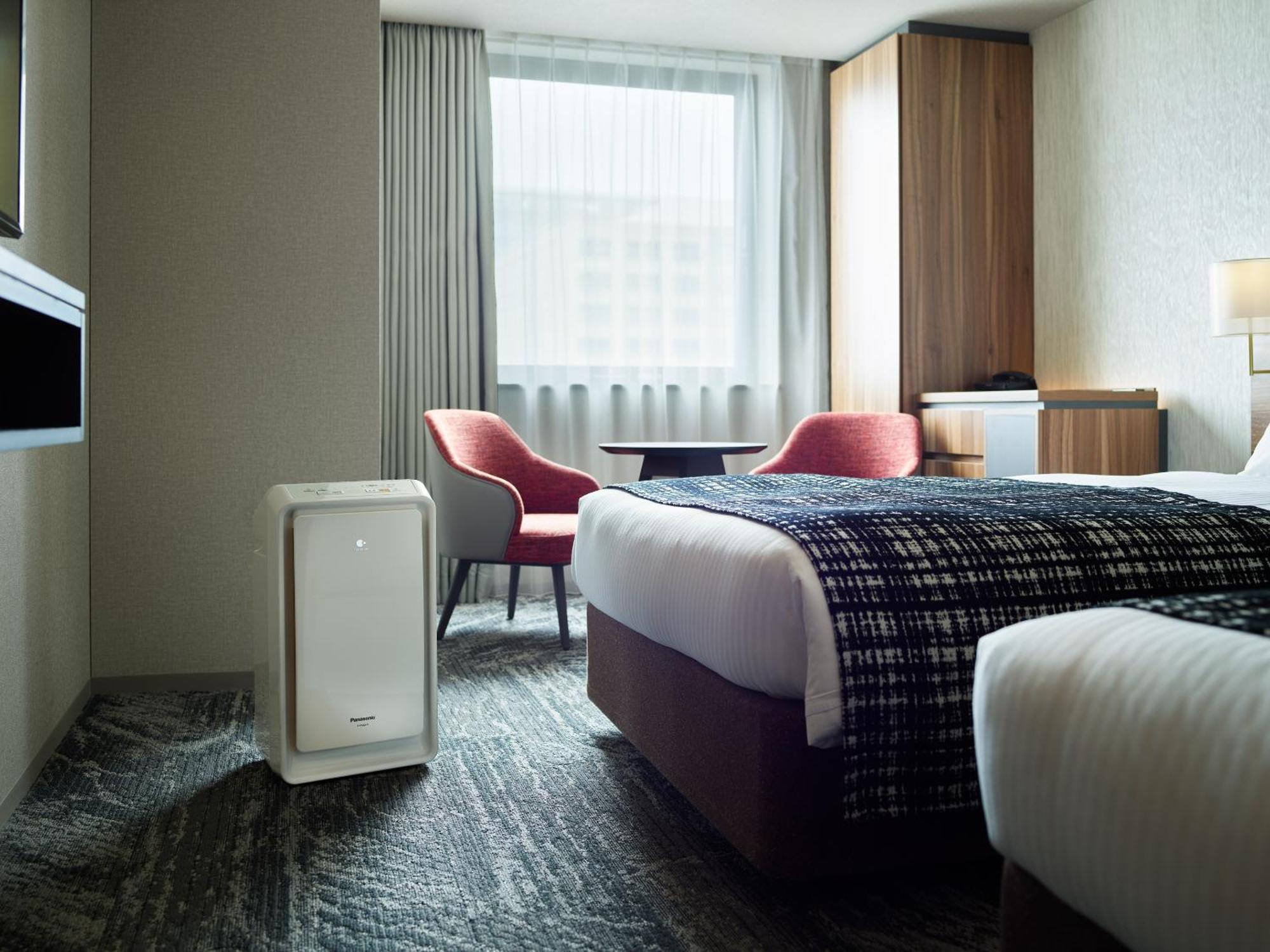 Mitsui Garden Gotanda - 4*