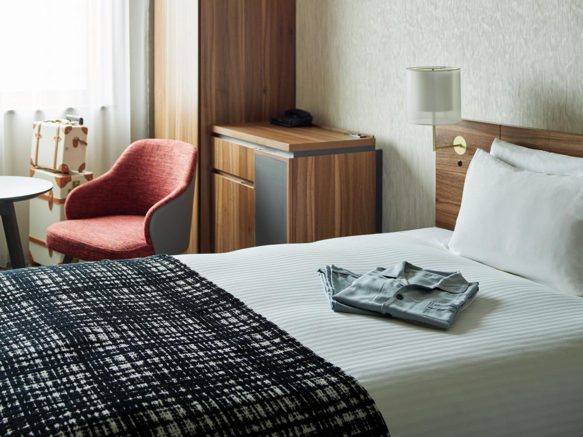 Hotel Mitsui Garden Gotanda - 4*