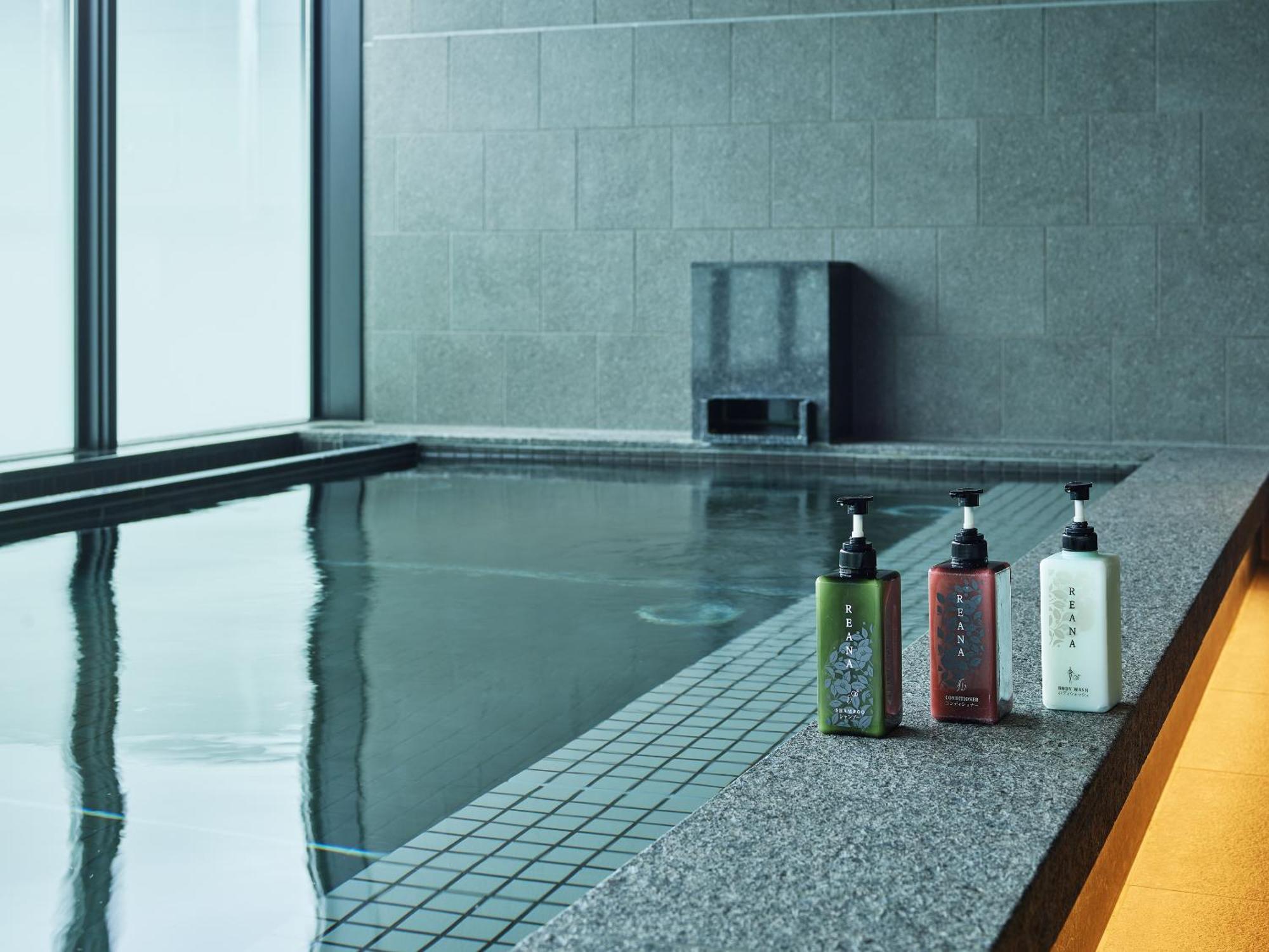 Mitsui Garden Gotanda - Hotel