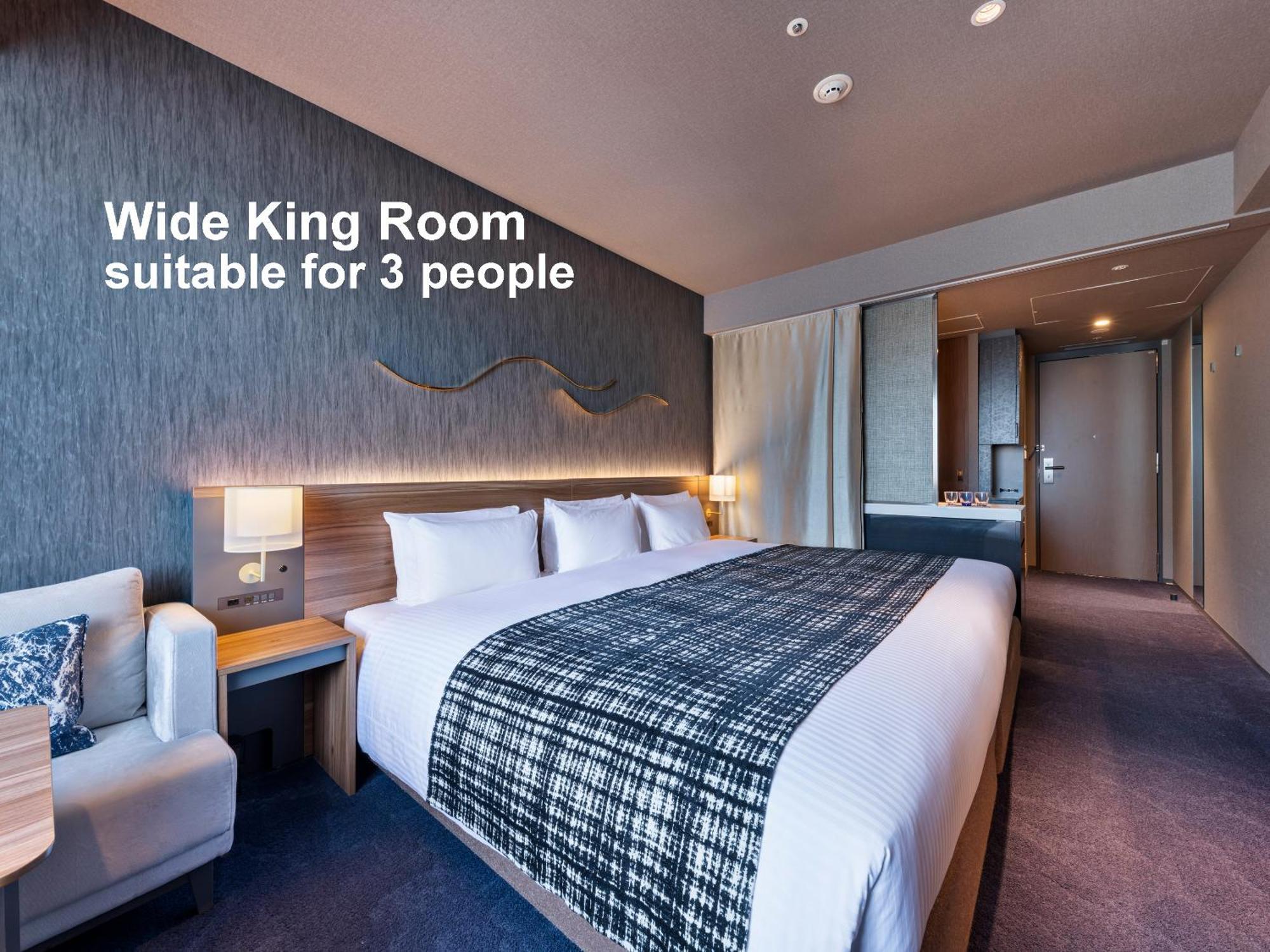 Mitsui Garden Gotanda - Hotel 4*