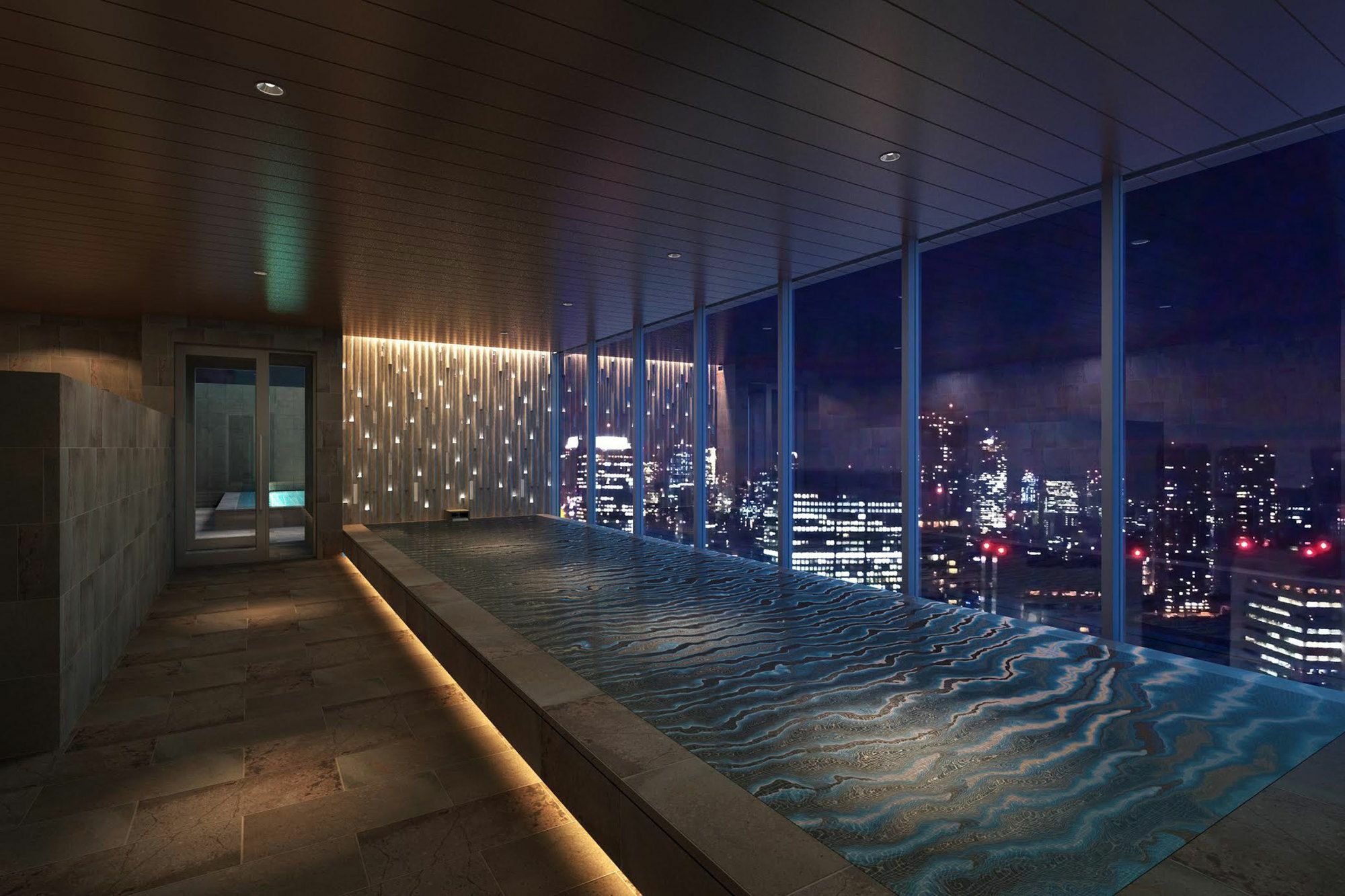 Mitsui Garden Gotanda - Hotel 4*