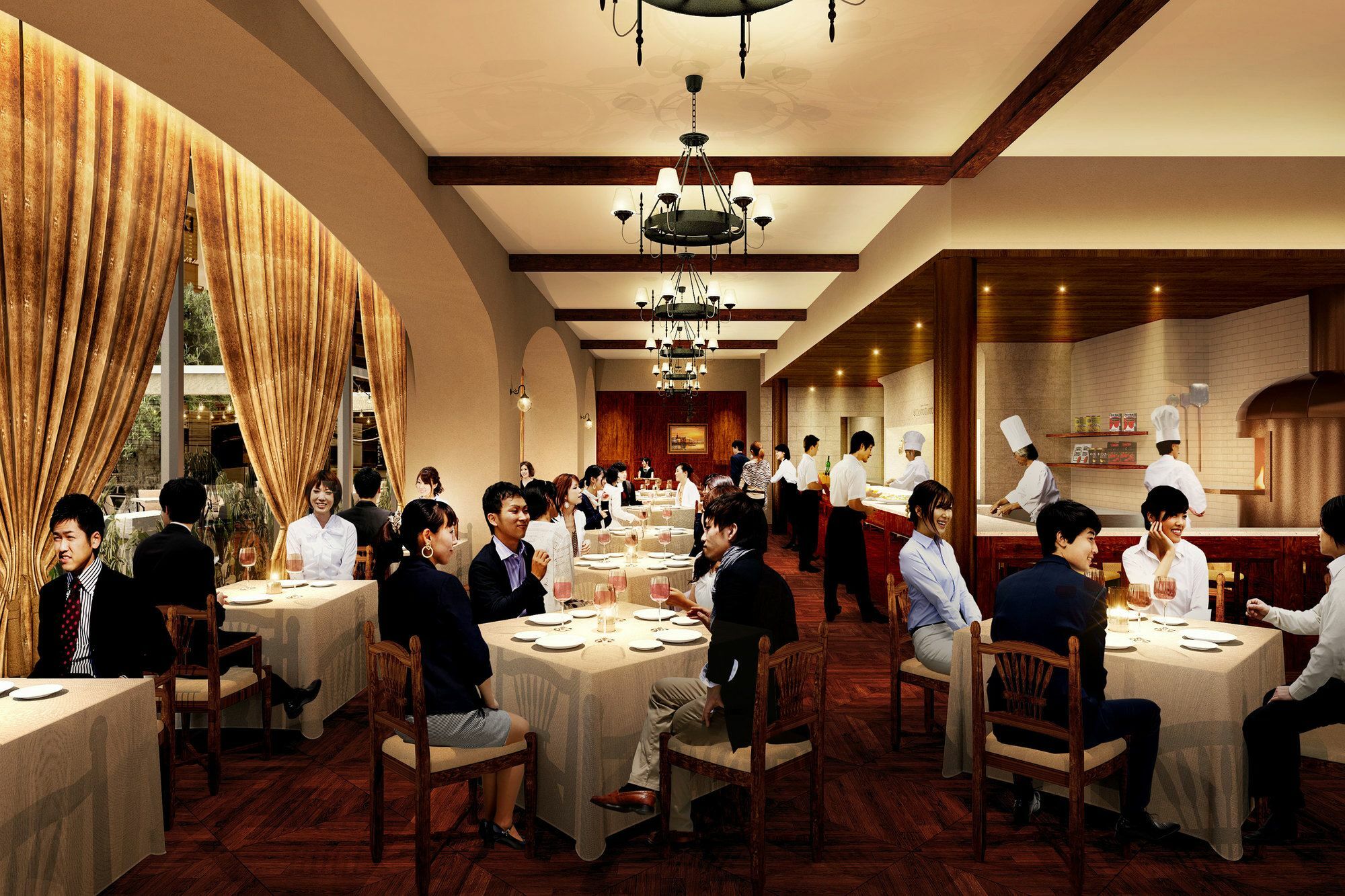 Hotel Mitsui Garden Gotanda -