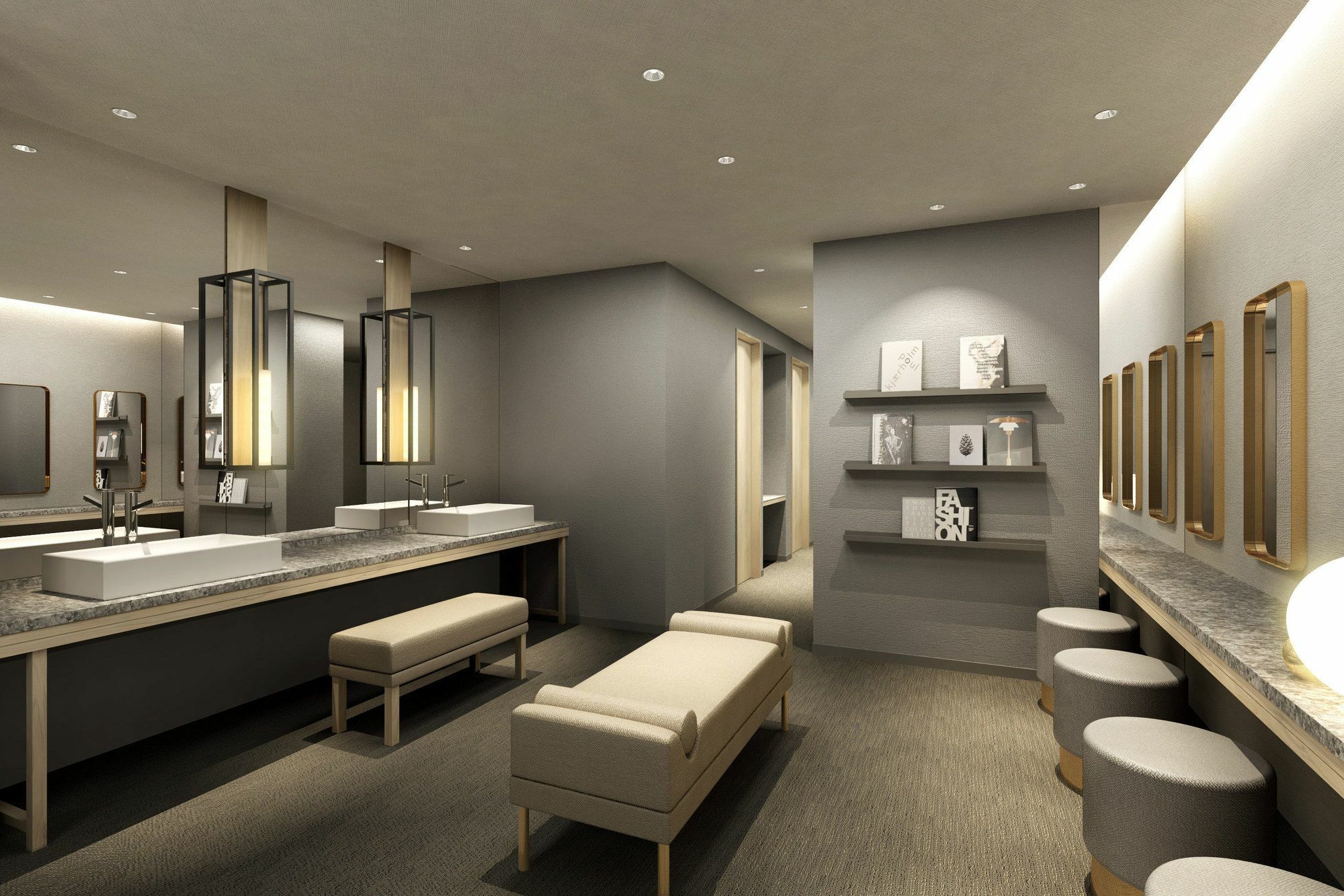 Hotel Mitsui Garden Gotanda - 4*