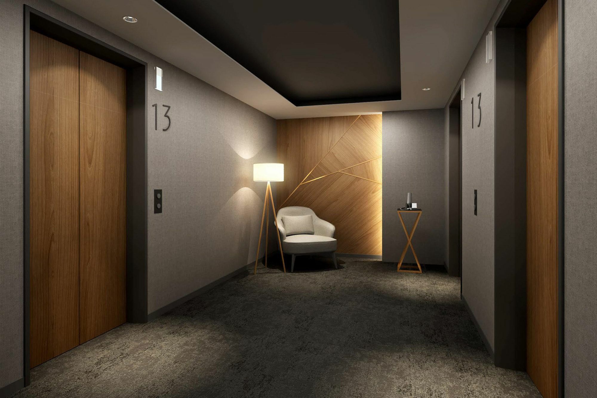 Hotel Mitsui Garden Gotanda - 4*