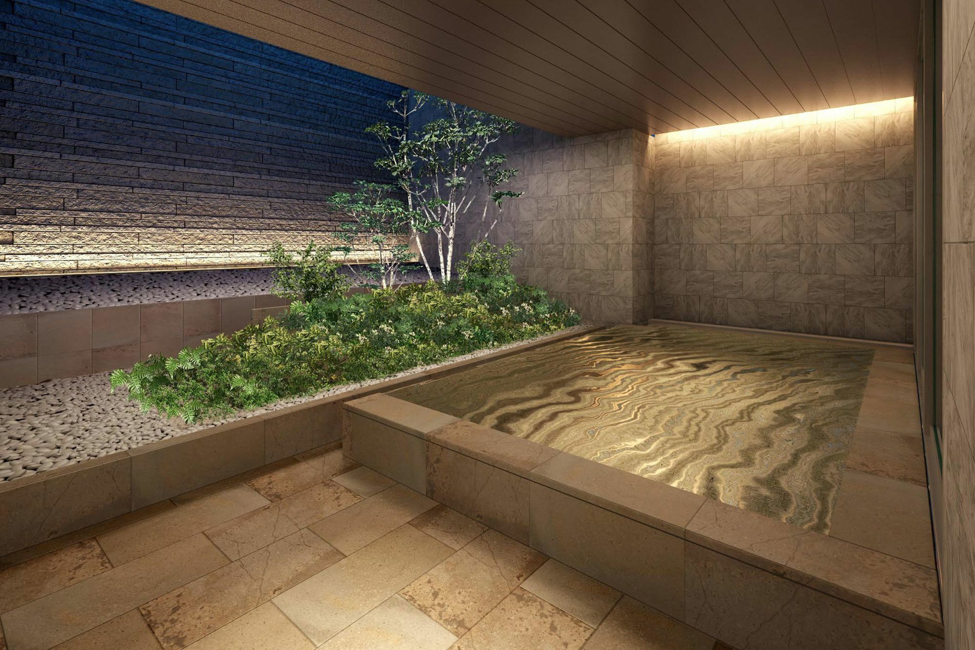 Mitsui Garden Gotanda - 4* Tokio