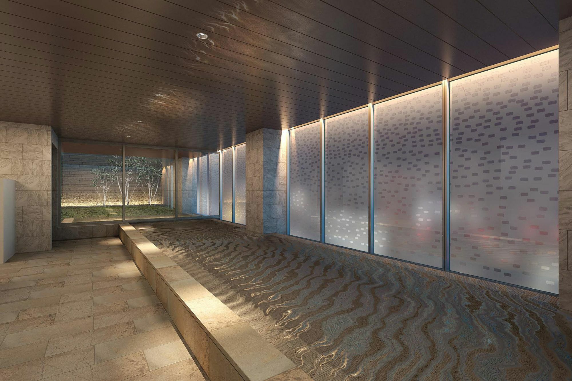 Hotel Mitsui Garden Gotanda -